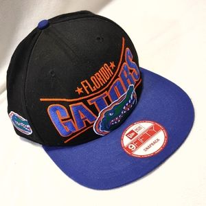 Florida gators snap back